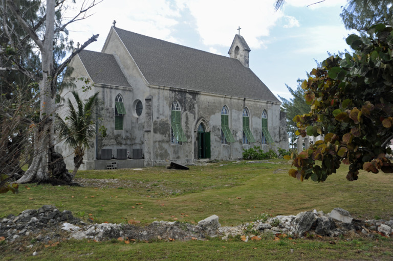 St Patricks Angelican Church - Cream Puff - Life's Sweet Treat Cream ...