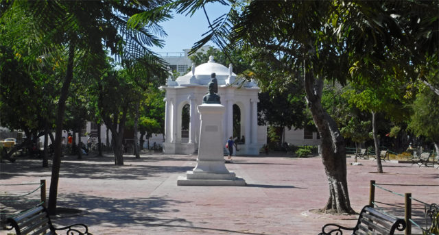 We Venture into Santa Marta, Colombia - Cream Puff - Life's Sweet Treat